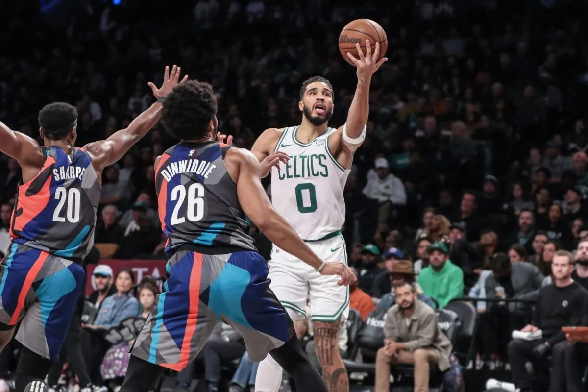 jayson tatum leader des celtics