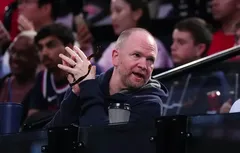 Lawrence Frank a bien prolongé son contrat avec les Clippers