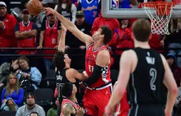 Jordi Fernandez accepte que les Nets perdent, pas qu’ils soient des perdants