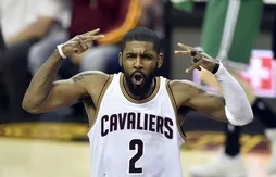 Et si Kyrie Irving rejoignait les Knicks…