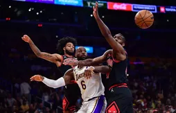 Pronostics NBA | Misez sur la rencontre Bulls – Lakers