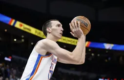 Aleksej Pokusevski encore blessé…