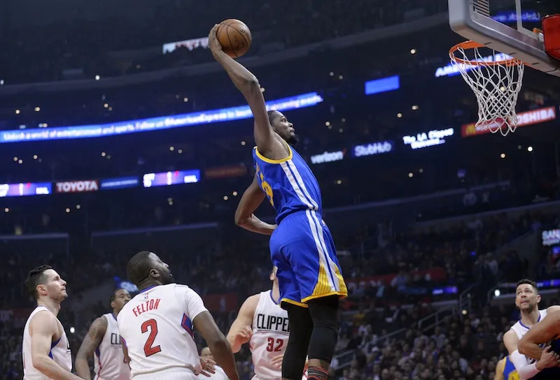 Kevin Durant