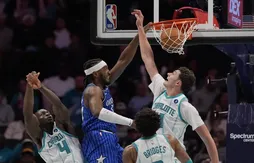 Le Magic se relance à Charlotte