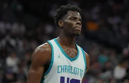 Drafté en 2023, James Nnaji file… en NCAA !