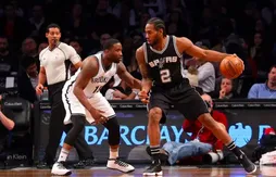 La course au MVP : Kawhi Leonard, de l’ombre à la lumière