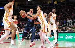 Le duo Pippen/Bane gère les affaires courantes à Atlanta