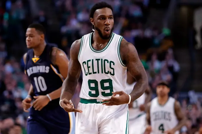 jae crowder