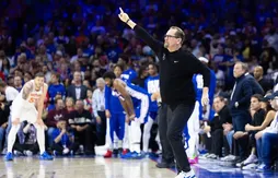 Nick Nurse milite pour une saison plus courte