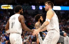 Sans Victor Wembanyama, les Spurs craquent à Dallas