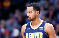 Trey Lyles arrive aux Spurs