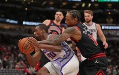 DeMar DeRozan arrive aux Kings et Harrison Barnes rejoint les Spurs