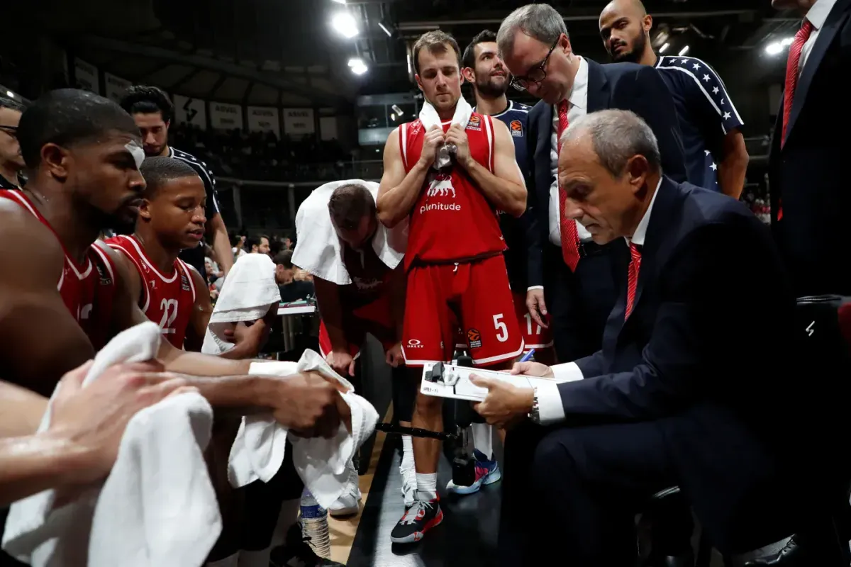 Ettore Messina