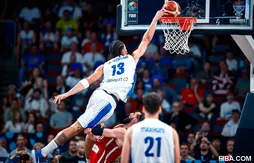 La Finlande éteint la Géorgie pour décrocher la première demi-finale de son histoire !