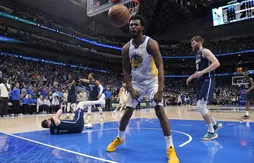 Andrew Wiggins, la clé du retour au sommet des Warriors