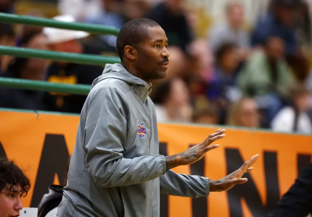 Jamal Crawford