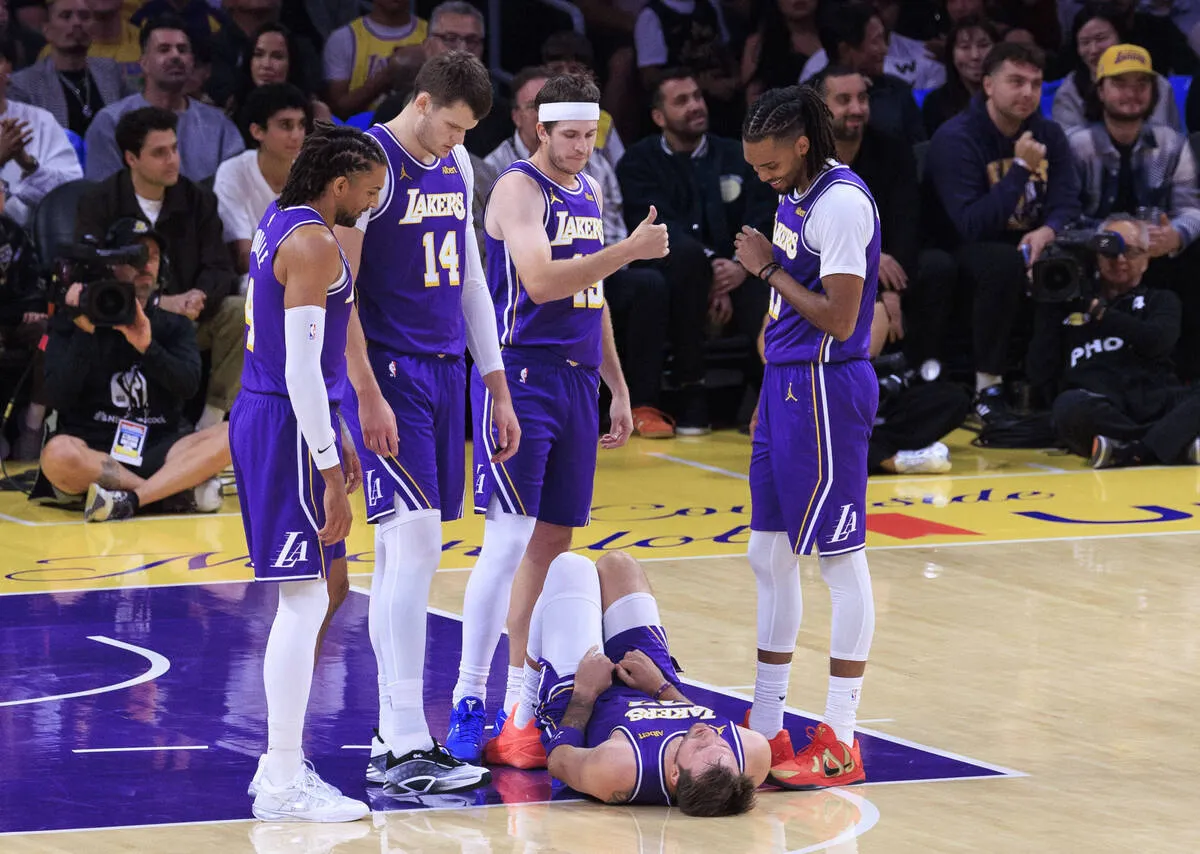 Lakers