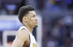 Equipe de France : Axel Toupane en renfort