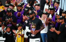 Disney et ESPN vont produire un documentaire sur la “bulle” de 2020