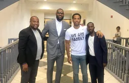 Des proches de LeBron James sur les listes du scandale de dopage Biogenesis