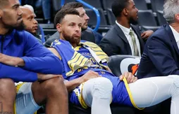 Stephen Curry va retrouver son ancien emploi du temps