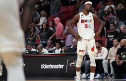 Le Heat a perdu son identité