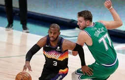 Chris Paul, l’ennemi public numéro 1 des Mavericks