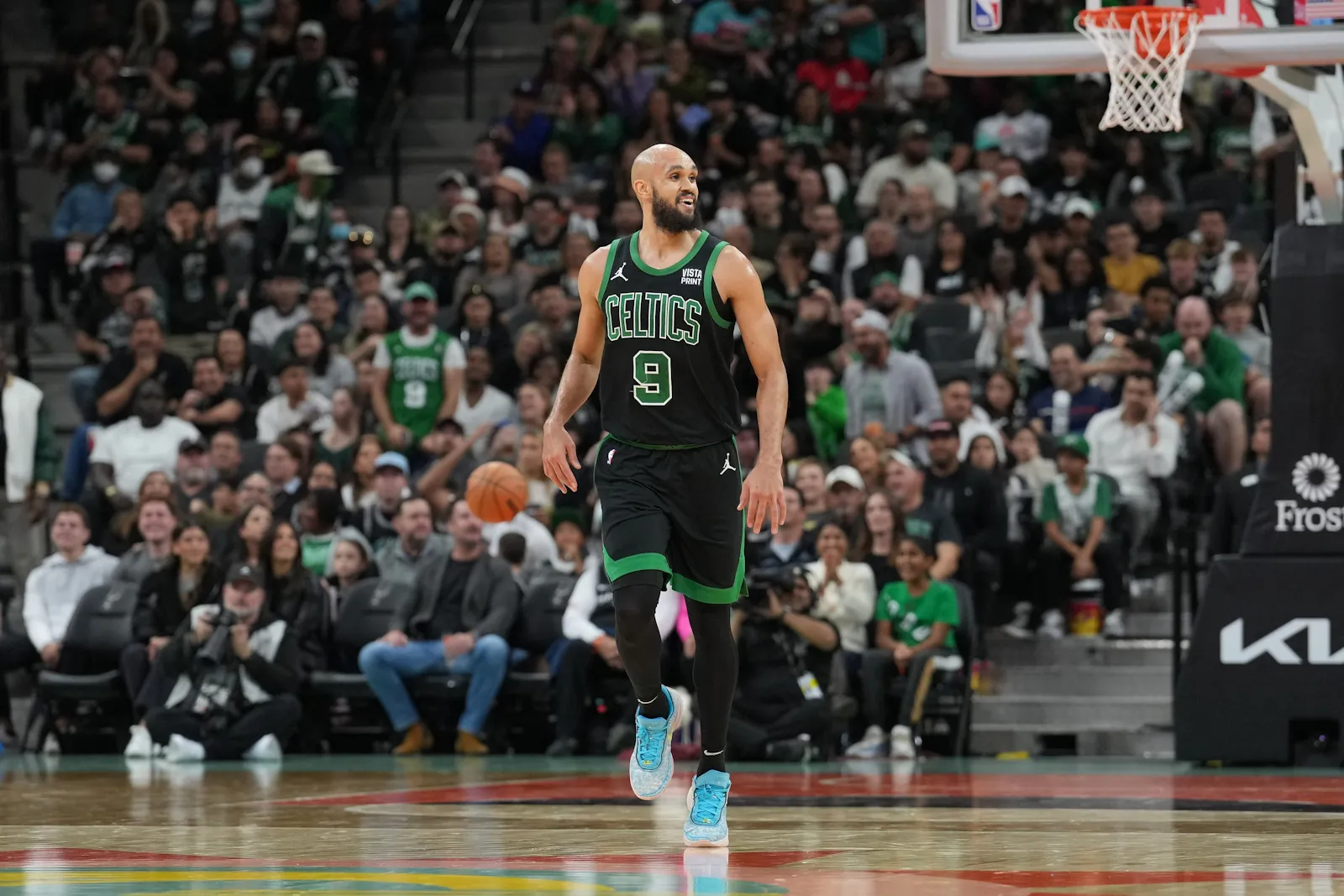 Derrick White