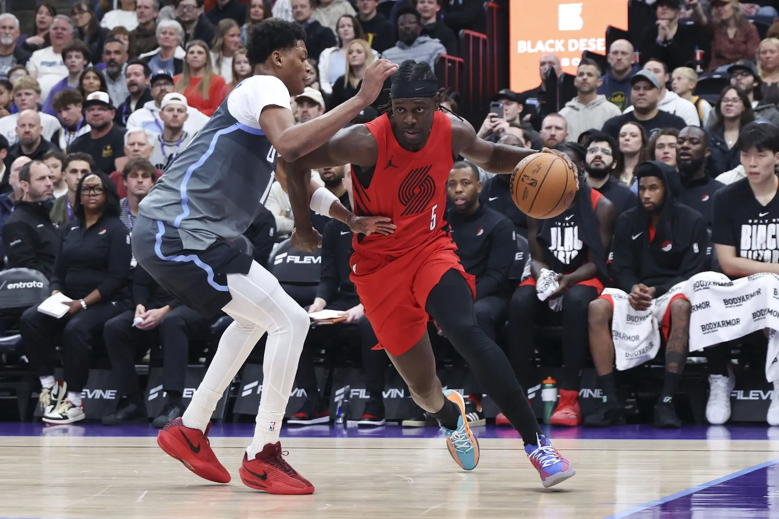 jrue holiday