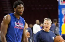 Les regrets des Sixers