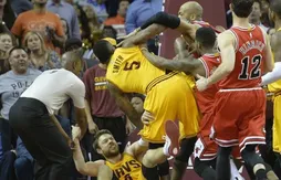 Les arbitres abusent-ils des fautes flagrantes ?