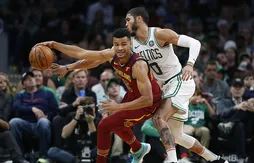 Timothé Luwawu-Cabarrot n’a pas convaincu les Cavaliers