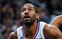 Encore en quête d’explosivité, Kawhi Leonard retrouve pourtant ses sensations