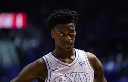 « Très important » pour AJ Dybantsa d’être le premier choix de la Draft