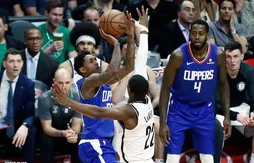 [Pronos NBA] Misez sur les Clippers à Cleveland