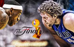 Dirk – LeBron : la rançon de la gloire