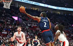 Sur la corde raide, les Clippers ont connu bien pire…