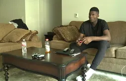 [reportage] Follow Clint Capela – Episode 4