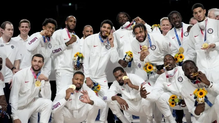 Team USA