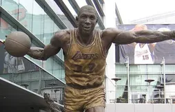 Le cinquantenaire des Lakers de Los Angeles : Magic Johnson, le plus grand de tous