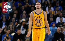 [Mix] Klay Thompson en fusion