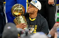 Gary Payton II revient chez les Warriors !