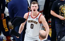 Le back-to-back historique de Christian Braun