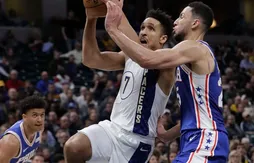 Le duo Brogdon – Warren fait plier les Sixers