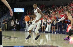 Draft 2020 : Joël Ayayi va tâter le terrain