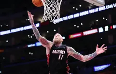 Le Birdman a pris Hassan Whiteside sous son aile