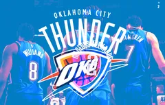 30 jours/30 équipes : Oklahoma City Thunder
