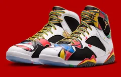 Du nouveau pour la Air Jordan 7 « Miro »