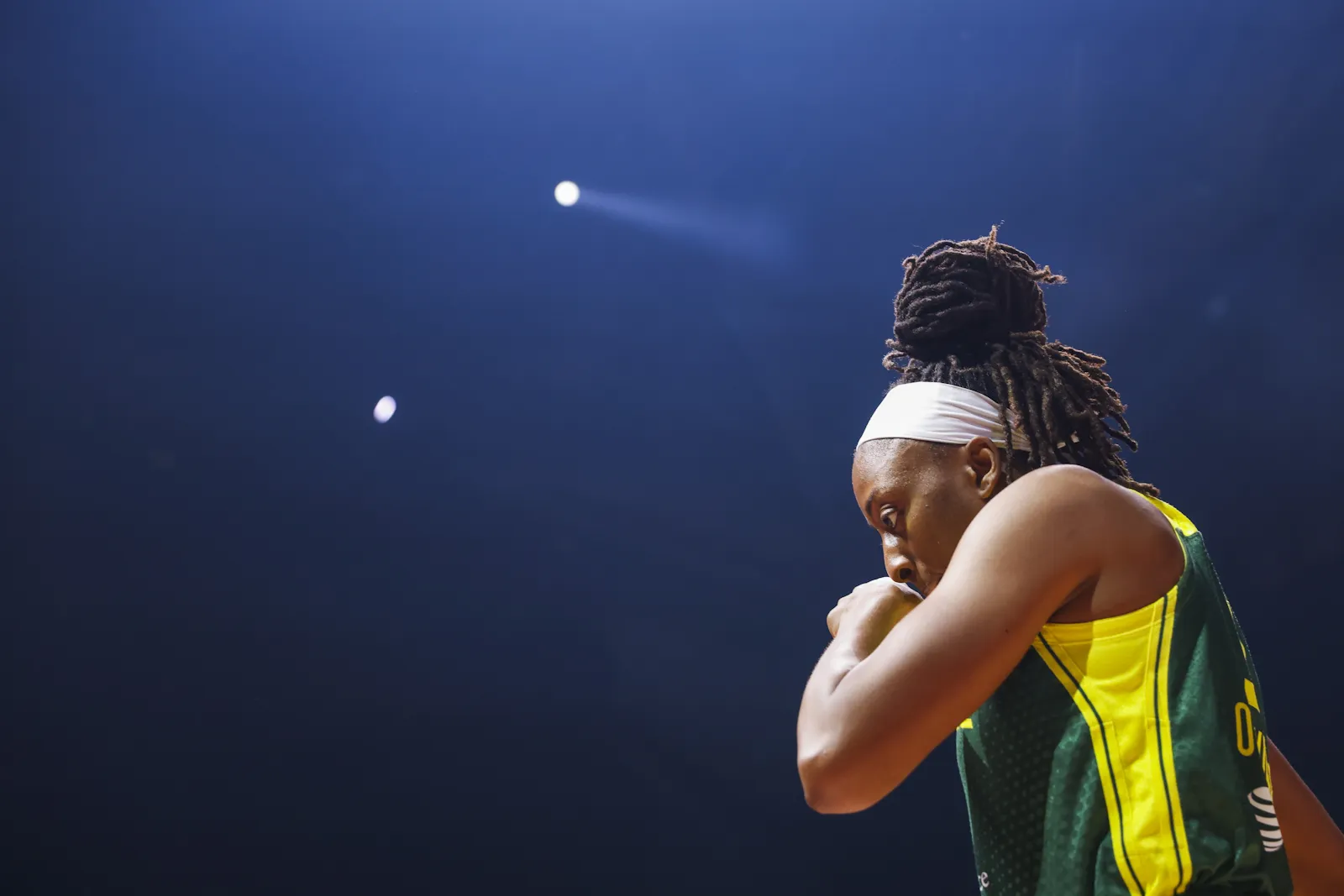 Ogwumike