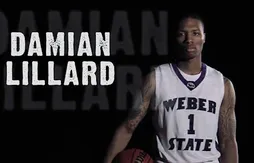 Draft 2012 : la fiche de Damian Lillard